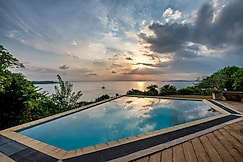 Redcliffs by The Serendipity Collection, Mirissa