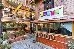 Flock hostels kathmandu, Kathmandu