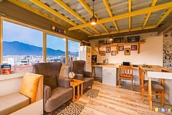 Flock hostels kathmandu, Bagmati