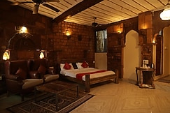 Jhankar Haveli, Jodhpur