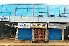 Hotel New Mayur, Kendujhar
