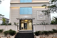 PARK IRIS HOTELS(Bharati Nagar), Vijaywada