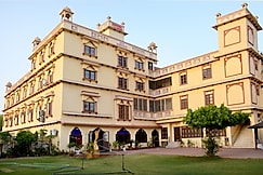 Mahal Rajwada Resort, Jaipur