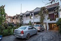 De Manora Homes Bed & Breakfast, Amritsar
