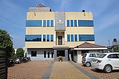 Hotel Pavan's, Kolhapur