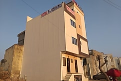 HOTEL RAJESHWARI, Abu Road