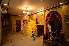 Jaisalmer Haveli, Jaisalmer