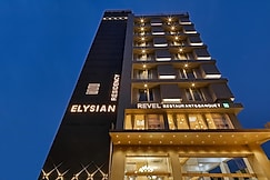 Hotel Elysian Residency