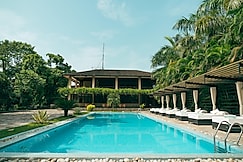 Kasara Resort, Sauraha