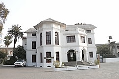 Aranya Boutique Hotel, Kathmandu