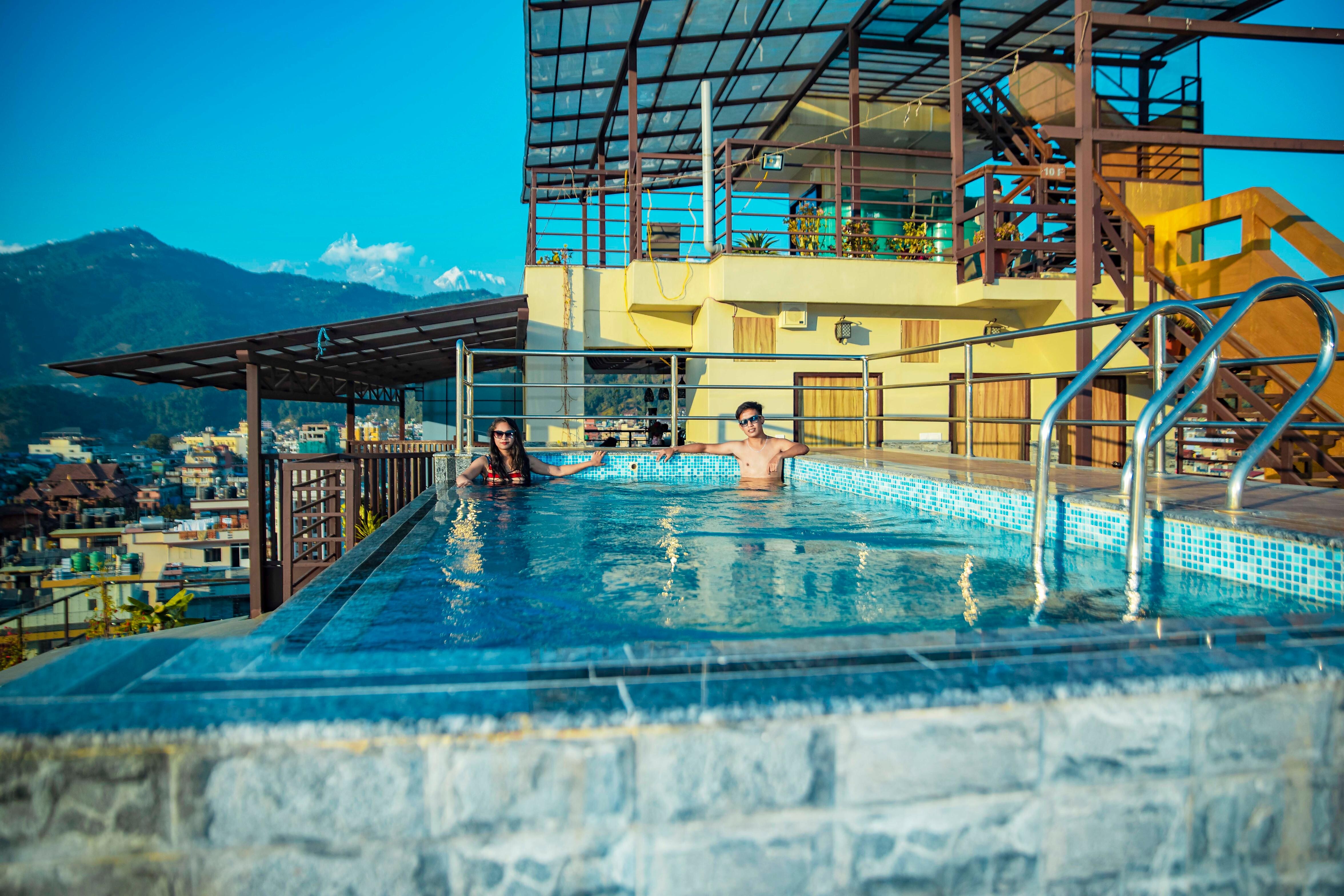 Hotel Shaara Pokhara - Tap to explore photos