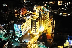 Hotel Shaara Pokhara, Pokhara