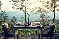 Goatfell, Nuwara Eliya