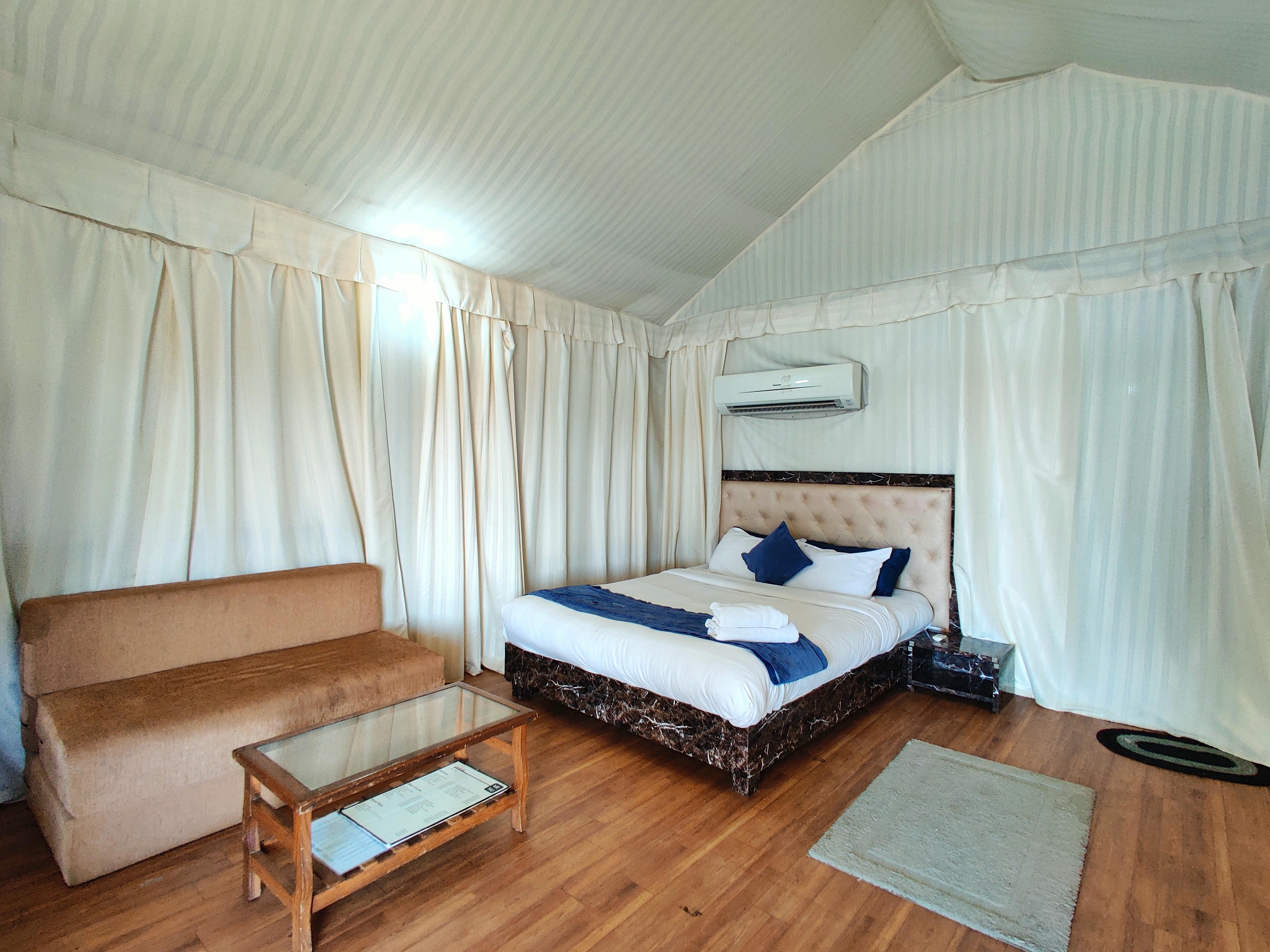 Amigos Lake Resort Igatpuri - Tap to explore photos