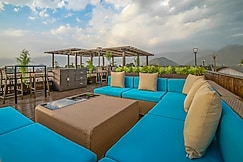 Hotel The Kabo - Luxury Boutique Hotel, Srinagar