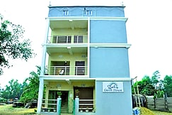 RAINBOW GUEST HOUSE, Kendujhar
