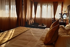 Yangkhil Regency, Gangtok