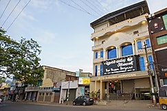 SGS Lodgings International, Nagercoil