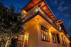 Aesquire Homestay, Naukuchiatal, Mukteshwar