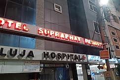 SUPRABHAT RESIDENCY, Hyderabad