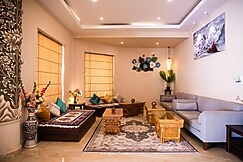 The Sipa Ladakh, Leh