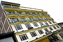 Hotel PARV, Kotkhai