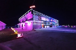Hotel Taksh, Jabalpur