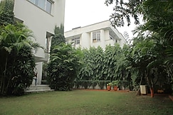 Nirvaan Bungalow | Entire 3 BHK Villa, Delhi
