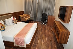 Hotel Regal By Rhytham, Jaipur