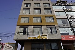 Hotel Regal By Rhytham, Jaipur