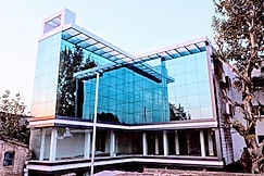 HOTEL VIVEKANAND SUITES WANI, Pandharkawada