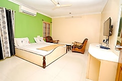 Hotel Royal Residency, Proddatur