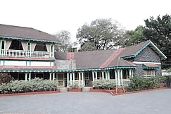 Birla Ayurveda Stay Centre, Nashik