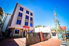 Hotel Freshwave - Near Durgapura Railway Station, Jaipur