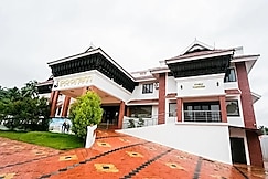 POORAM RESIDENCY Thrissur, Guruvayur