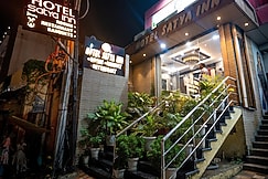 Hotel Satya Inn, Varanasi