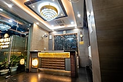 Hotel Satya Inn, Varanasi