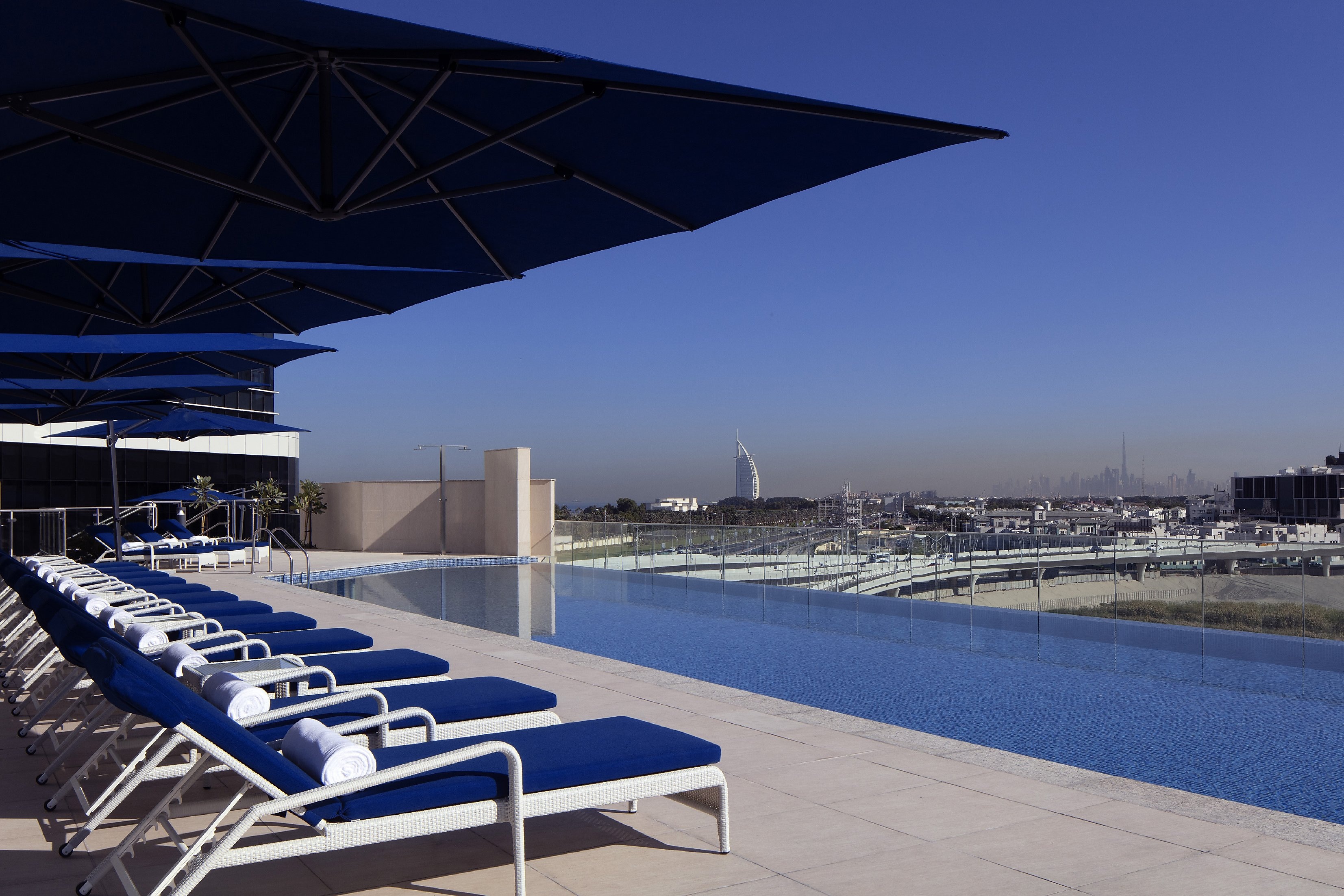 Avani+ Palm View Dubai Hotel & Suites - Tap to explore photos