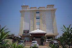 Jaipur Legacy, Jaipur