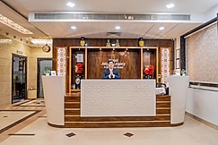 Jaipur Legacy - A Boutique Hotel, Jaipur