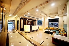 Jaipur Legacy - A Boutique Hotel, Jaipur