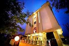 Jaipur Legacy - A Boutique Hotel, Jaipur