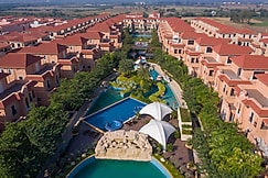 Rajhans Feriado, Olpad