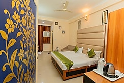 Hotel Staybizz by Keymagics, Jaipur