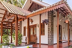 Orchid 4 BHK Villa, Alibaug