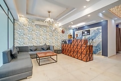 Hotel King Plaza Near IGI Airport Delhi, Delhi