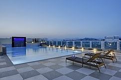 Hotel Khumani- By Hills N Dunes Hotels, Udaipur