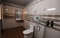 Washroom