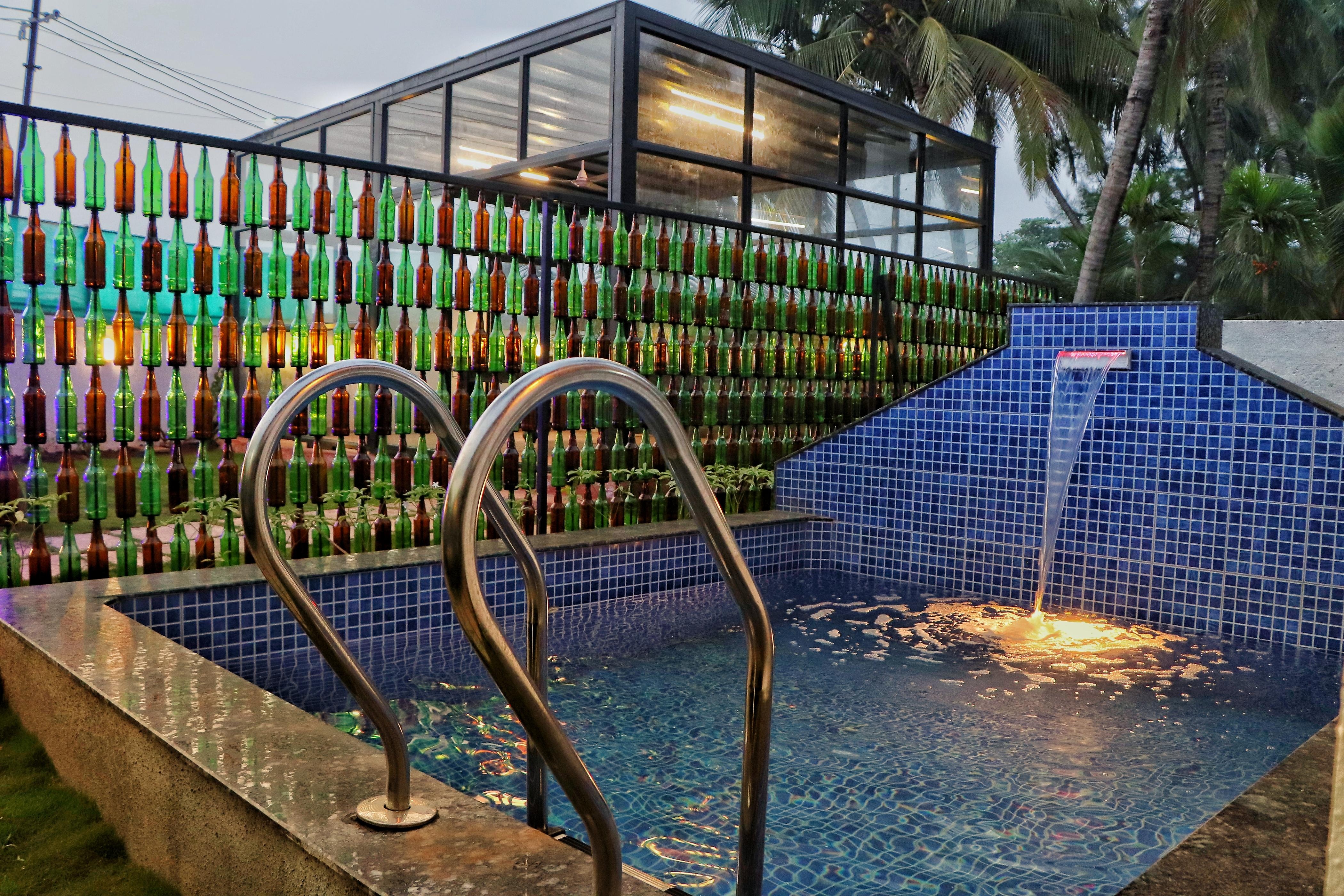 Mazzo Reef Villa - Near Varsoli Beach - Tap to explore photos