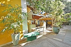 VILLA DES GOUVERNEURS, Viluppuram